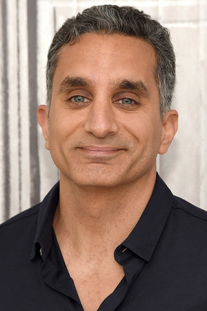 Bassem Youssef photo