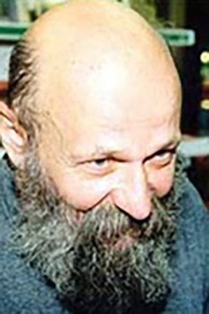 Photo of Aleksandr Aleksandrov from the Latest Netflix gallery