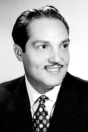 Roberto Cañedo photo