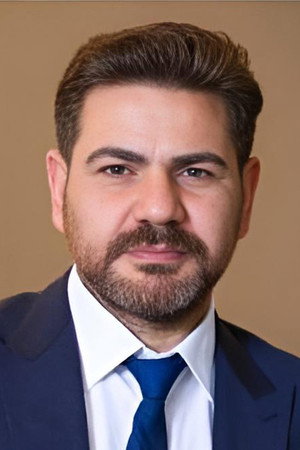 Photo of Erhan Ufak from the Latest Netflix gallery
