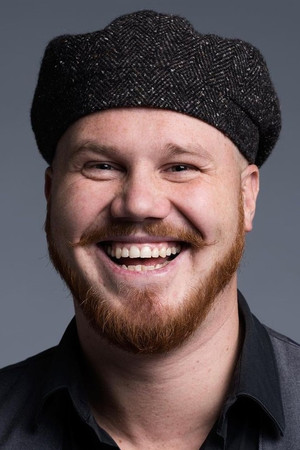 Andrey Pynzaru photo