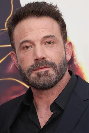 Photo of Ben Affleck from the Latest Netflix gallery