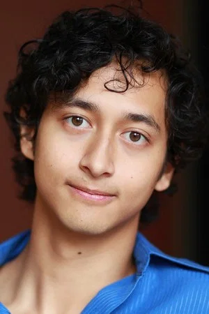 Photo of Jared Wernick from the Latest Netflix gallery