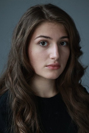 Photo of Mariya Melnikova from the Latest Netflix gallery
