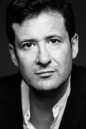 Photo of Héctor Cabello Reyes from the Latest Netflix gallery