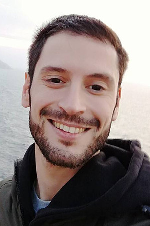 Spyros Stamoulis photo