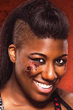 Adrienne Palmer photo