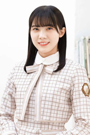 Photo of Mari Morimoto from the Latest Netflix gallery