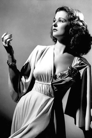 Joan Bennett photo