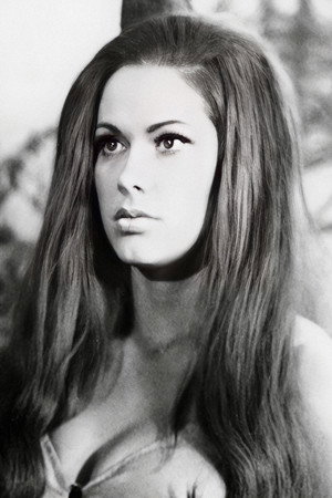 Photo of Judy Jordan from the Latest Netflix gallery