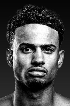 Photo of Rolando Romero from the Latest Netflix gallery