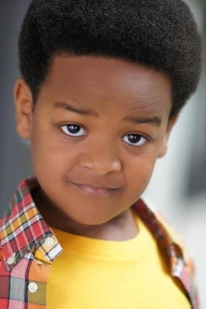 Keith L. Williams photo