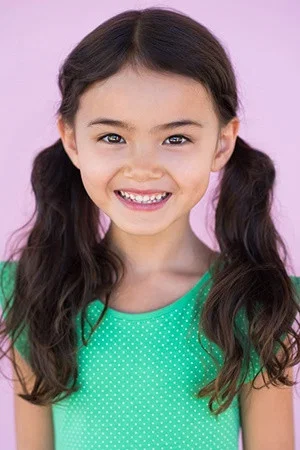 Photo of Kai Zen from the Latest Netflix gallery