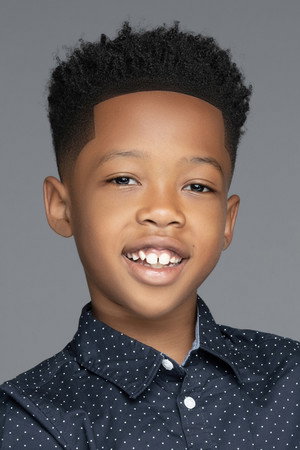Photo of Harper Anthony from the Latest Netflix gallery