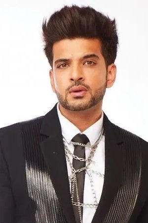 Karan Kundra photo