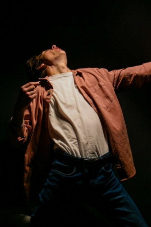 Photo of Ryan Robertson from the Latest Netflix gallery