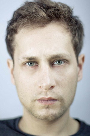 Photo of Thomas Jeand'heur from the Latest Netflix gallery