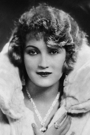 Photo of Anita Dorris from the Latest Netflix gallery