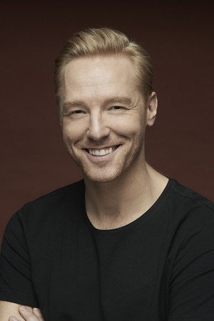 Photo of Bereczki Zoltán from the Latest Netflix gallery