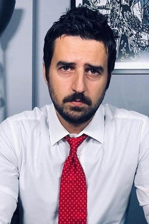 Photo of Volkan Öge from the Latest Netflix gallery