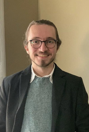 Photo of Andrew Lundregan from the Latest Netflix gallery