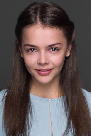 Kristina Korbut photo