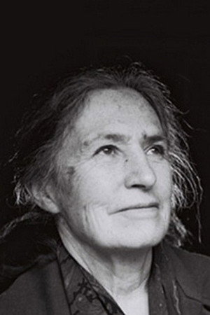 Photo of Danièle Huillet from the Latest Netflix gallery
