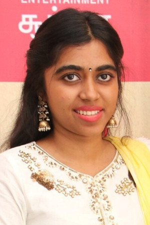 Lovelyn Chandrasekhar photo