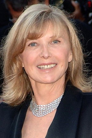 Aurore Clément photo