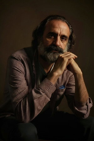 Photo of Bakhtiyar Panjeei from the Latest Netflix gallery