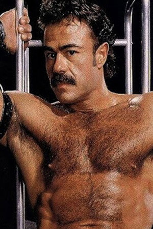 Photo of Joe Magnum from the Latest Netflix gallery
