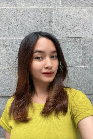 Photo of Reva Luthfiya from the Latest Netflix gallery