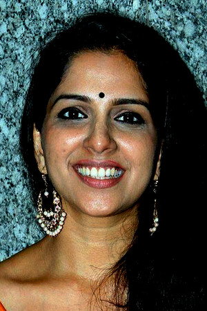 Photo of Aparna Nair from the Latest Netflix gallery