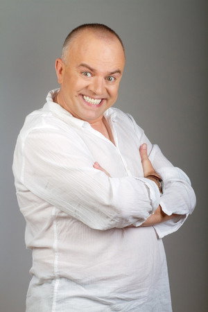 Aleksey Klimushkin photo