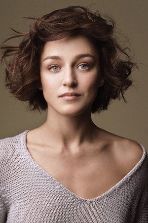 Evgeniya Kregzhde photo