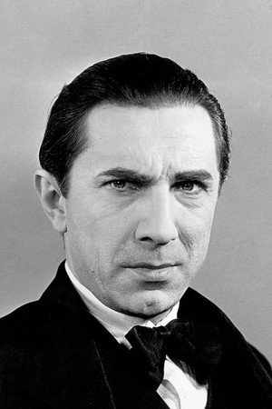 Bela Lugosi photo
