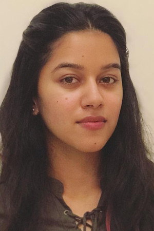 Mirnalini Ravi photo