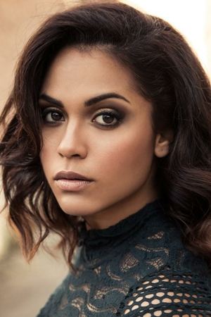 Monica Raymund photo