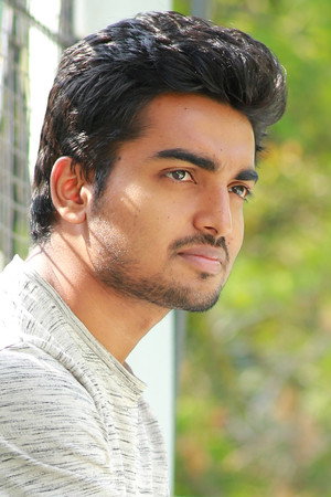 Photo of Abhilash Shetty from the Latest Netflix gallery
