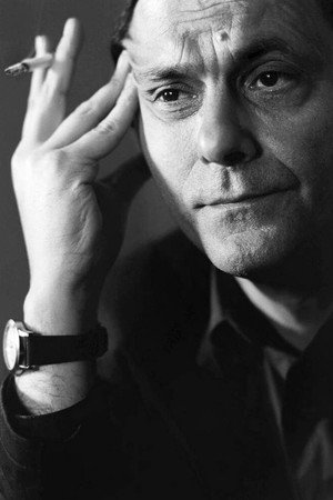 Jean-Pierre Bacri photo