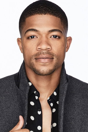Photo of Steven G. Norfleet from the Latest Netflix gallery