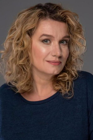 Joanna Trzepiecińska photo