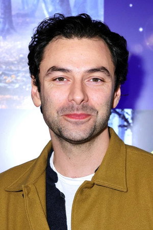 Aidan Turner photo