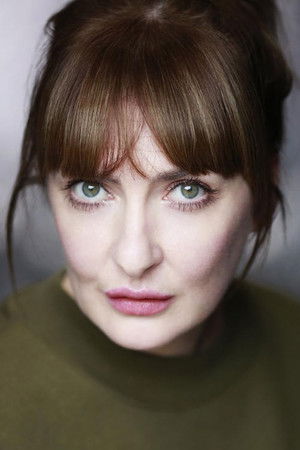 Kathy Kiera Clarke photo