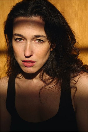 Photo of Charlotte Mangel from the Latest Netflix gallery