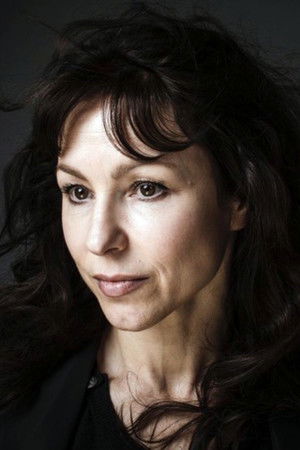 Coraly Zahonero photo