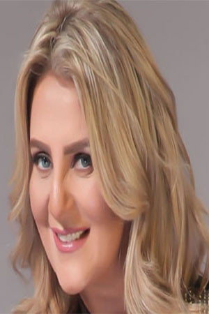Rania Mahmoud Yasseen photo