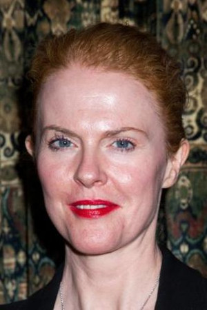 Aisling O'Sullivan photo