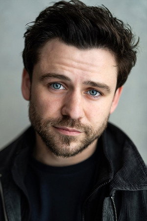 Photo of Tommy Bastow from the Latest Netflix gallery