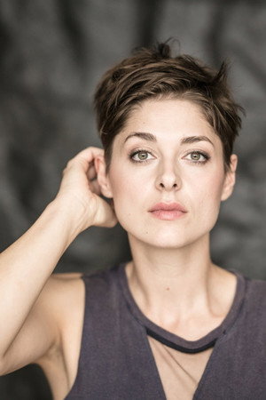 Photo of Katharina Nesytowa from the Latest Netflix gallery